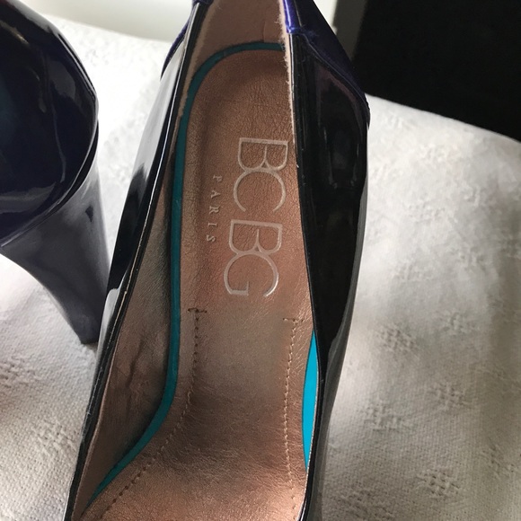 BCBG Paris Heels - Picture 2 of 3